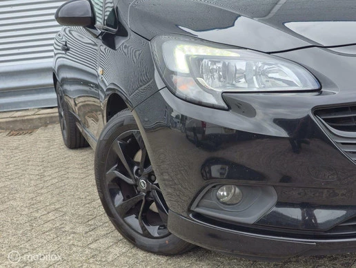 Opel Corsa - Afbeelding 27 van 30
