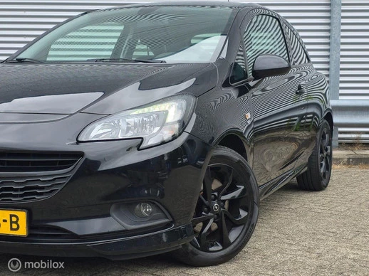 Opel Corsa - Afbeelding 28 van 30