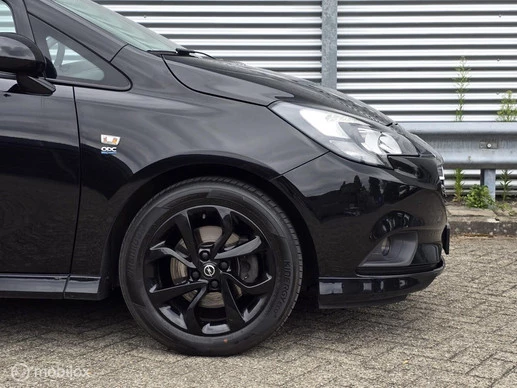 Opel Corsa - Afbeelding 29 van 30