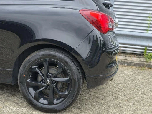 Opel Corsa - Afbeelding 30 van 30