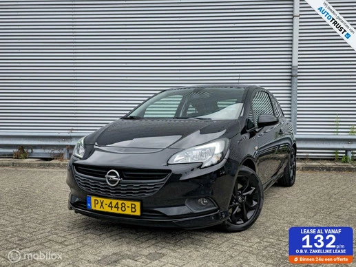Opel Corsa - Afbeelding 1 van 30