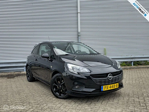 Opel Corsa - Afbeelding 3 van 30