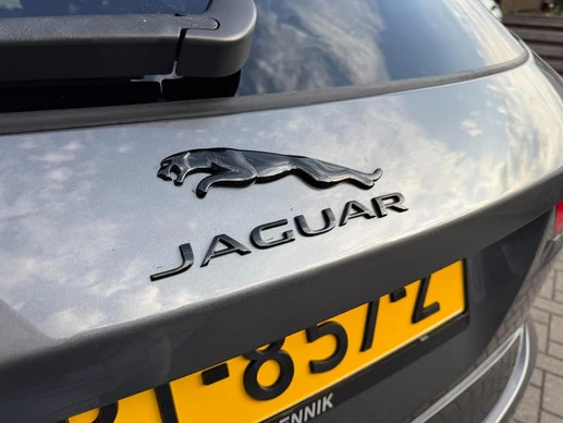 Jaguar F-PACE - Afbeelding 12 van 30