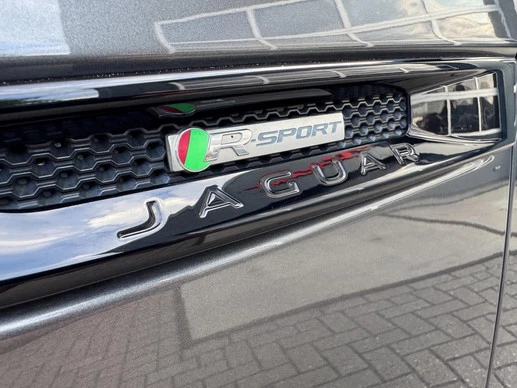 Jaguar F-PACE - Afbeelding 19 van 30