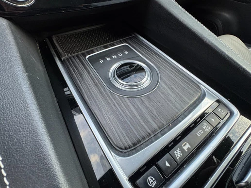 Jaguar F-PACE - Afbeelding 28 van 30