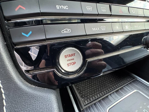 Jaguar F-PACE - Afbeelding 30 van 30