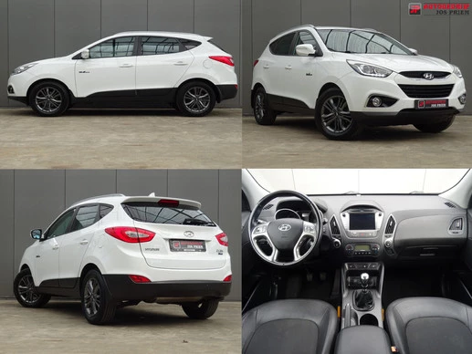 Hyundai ix35 - Afbeelding 1 van 30