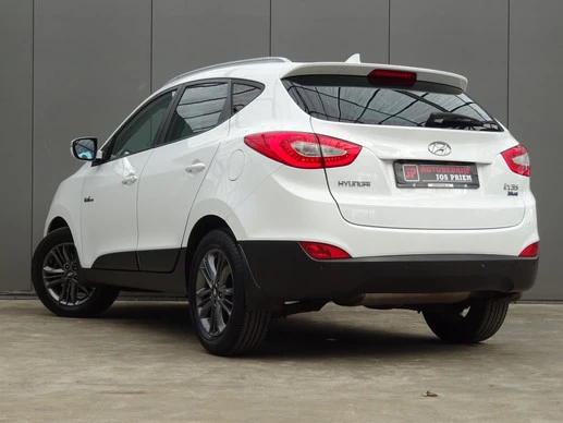 Hyundai ix35 - Afbeelding 3 van 30