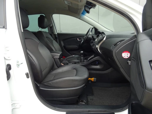 Hyundai ix35 - Afbeelding 4 van 30