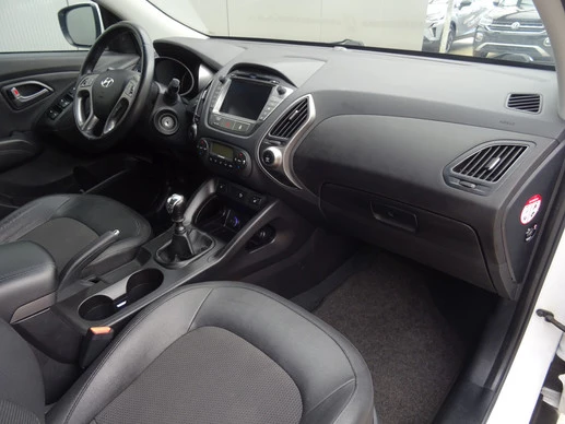 Hyundai ix35 - Afbeelding 5 van 30