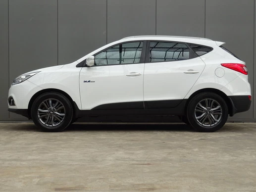 Hyundai ix35 - Afbeelding 9 van 30
