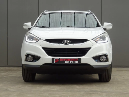 Hyundai ix35 - Afbeelding 10 van 30