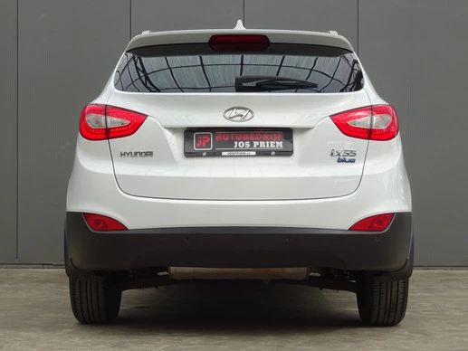 Hyundai ix35 - Afbeelding 12 van 30