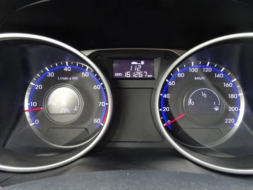 Hyundai ix35 - Afbeelding 18 van 30
