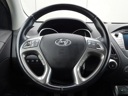 Hyundai ix35 - Afbeelding 21 van 30