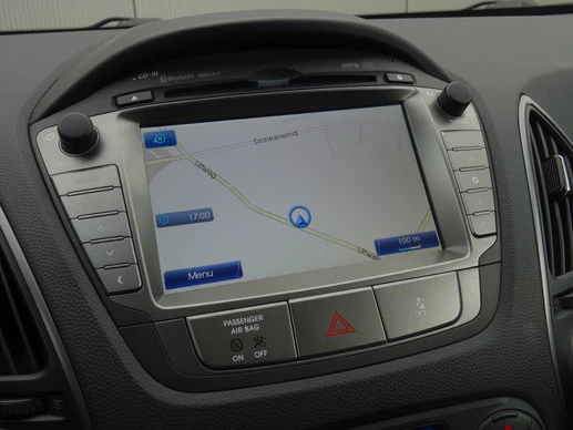 Hyundai ix35 - Afbeelding 22 van 30