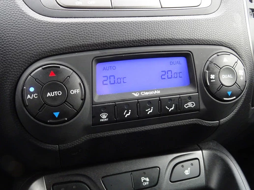 Hyundai ix35 - Afbeelding 26 van 30