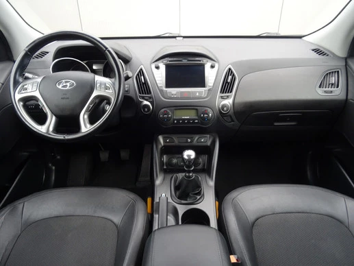 Hyundai ix35 - Afbeelding 29 van 30