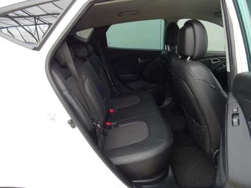 Hyundai ix35 - Afbeelding 30 van 30