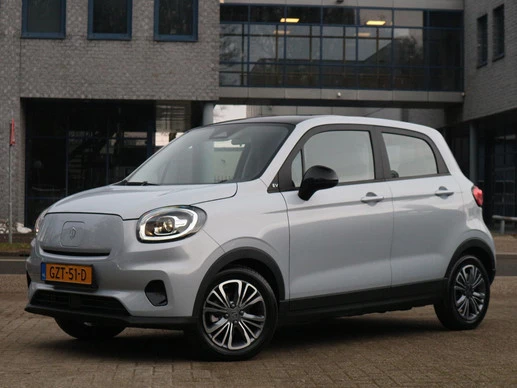 Leapmotor T03 - Afbeelding 1 van 30