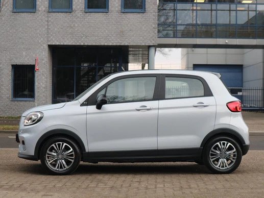 Leapmotor T03 - Afbeelding 2 van 30