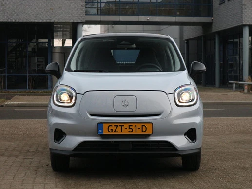 Leapmotor T03 - Afbeelding 20 van 30