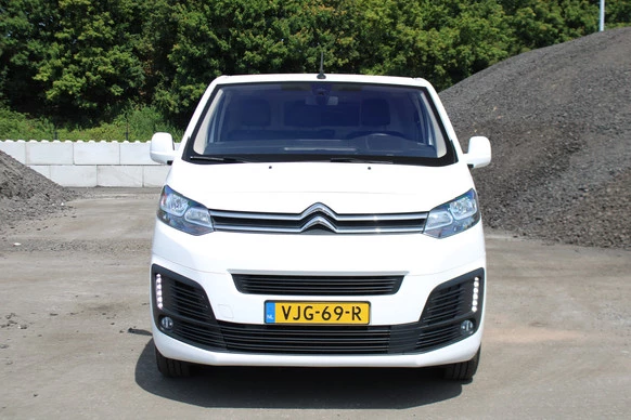Citroën Jumpy - Afbeelding 2 van 16