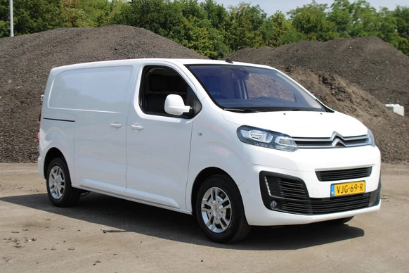 Citroën Jumpy - Afbeelding 3 van 16