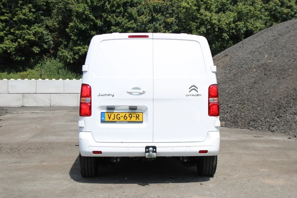 Citroën Jumpy - Afbeelding 5 van 16