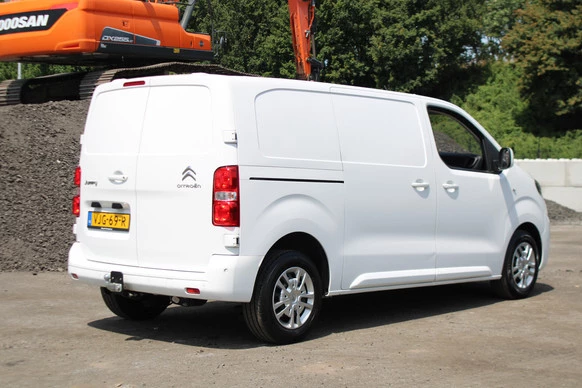 Citroën Jumpy - Afbeelding 6 van 16