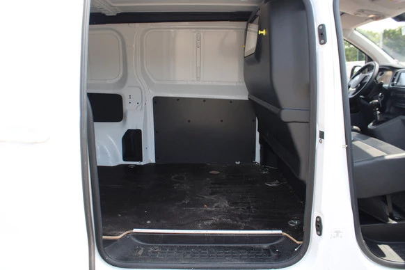 Citroën Jumpy - Afbeelding 7 van 16