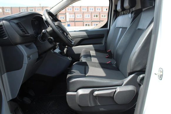 Citroën Jumpy - Afbeelding 8 van 16