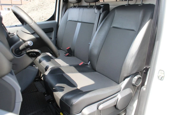 Citroën Jumpy - Afbeelding 9 van 16