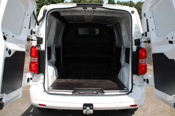 Citroën Jumpy - Afbeelding 16 van 16