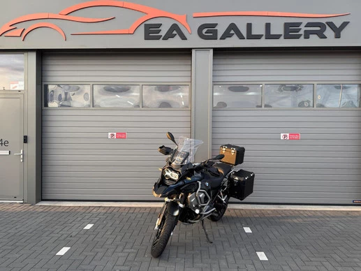 BMW R 1250 GS Adventure - Afbeelding 1 van 30