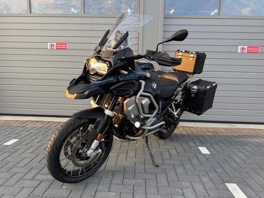 BMW R 1250 GS Adventure - Afbeelding 2 van 30