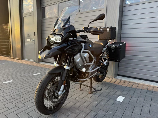 BMW R 1250 GS Adventure - Afbeelding 4 van 30
