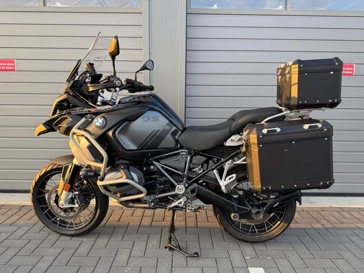 BMW R 1250 GS Adventure - Afbeelding 6 van 30