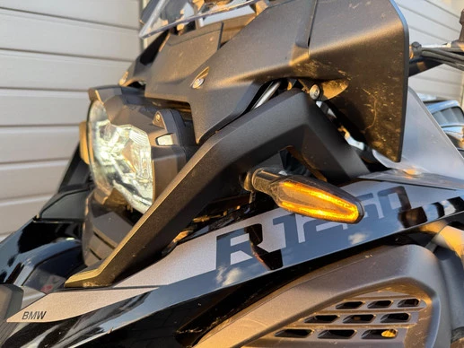 BMW R 1250 GS Adventure - Afbeelding 7 van 30