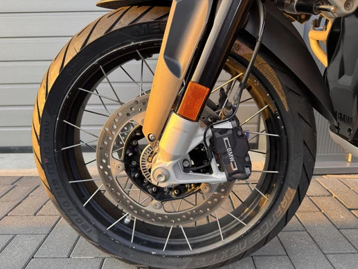 BMW R 1250 GS Adventure - Afbeelding 8 van 30