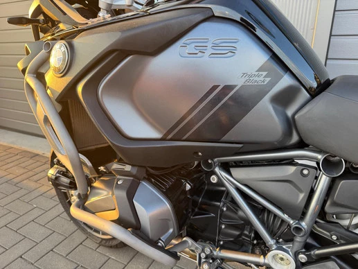 BMW R 1250 GS Adventure - Afbeelding 9 van 30