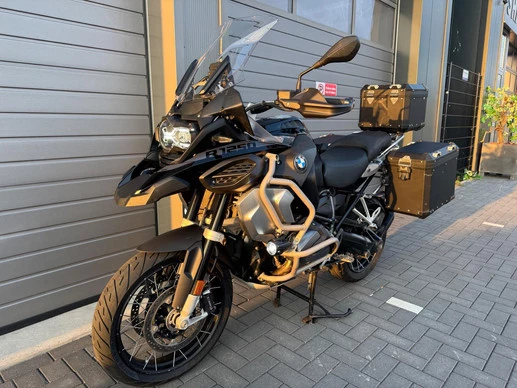 BMW R 1250 GS Adventure - Afbeelding 10 van 30