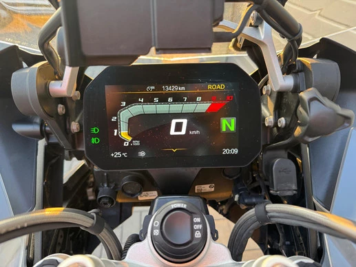 BMW R 1250 GS Adventure - Afbeelding 12 van 30