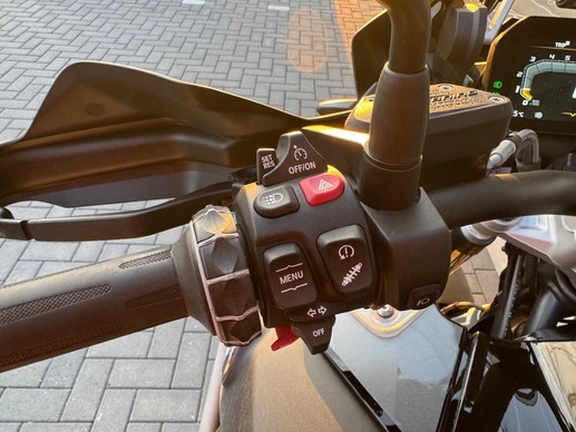 BMW R 1250 GS Adventure - Afbeelding 15 van 30
