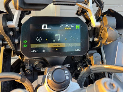 BMW R 1250 GS Adventure - Afbeelding 16 van 30