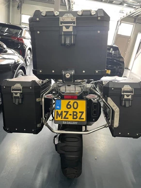 BMW R 1250 GS Adventure - Afbeelding 17 van 30