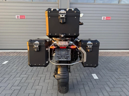 BMW R 1250 GS Adventure - Afbeelding 19 van 30