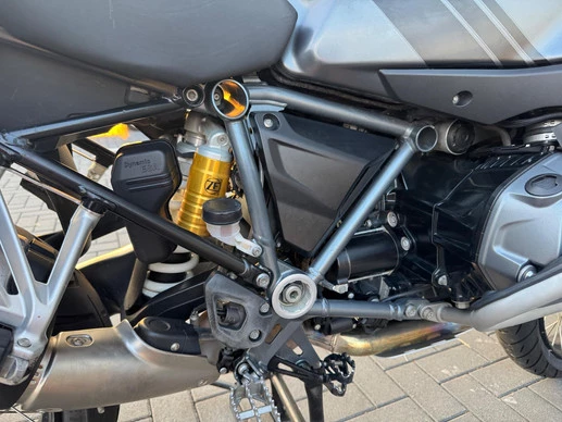 BMW R 1250 GS Adventure - Afbeelding 20 van 30