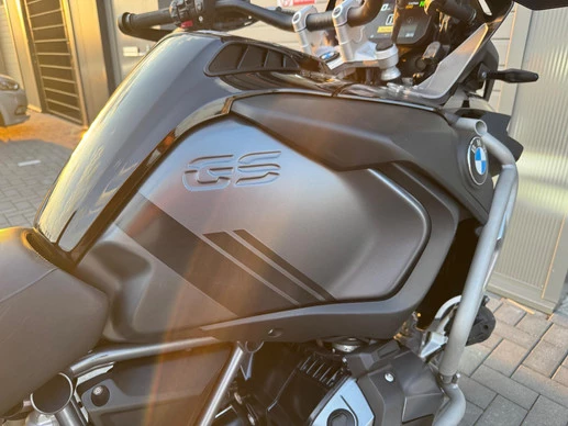 BMW R 1250 GS Adventure - Afbeelding 21 van 30