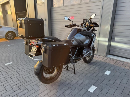 BMW R 1250 GS Adventure - Afbeelding 22 van 30